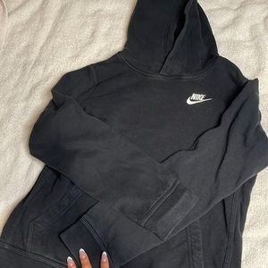Kids L nike hoodie
